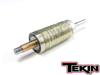 Tekin ROC412 HDブラシレスモーター2300Kv TEKTT2632 Tekin ROC